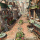 Illustration for article titled Gaia, the Perfect World (iFinal Fantasy IX/i)